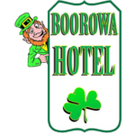 Boorowa Hotel Logo